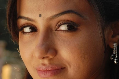 Sana Khan Hindi Wallpaper, Sana Khan Desktop Picture, Sana Khan ...