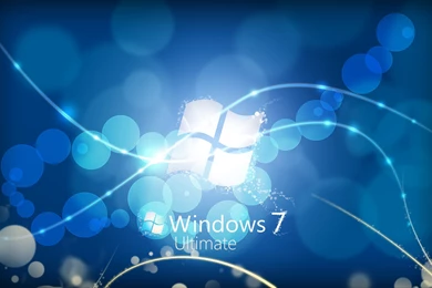 Blue Wallpapers For Windows 7 ImgMob