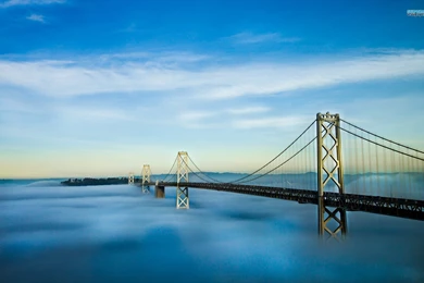 Bridge Wallpapers Collection (28+)