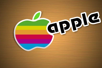 Apple Inspired Wallpaper' By Parveenemi On DeviantArt