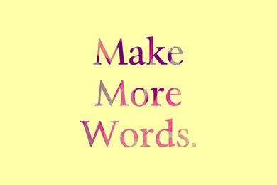 NaNoWriMo Inspired Wallpapers By Lawaymire On DeviantArt