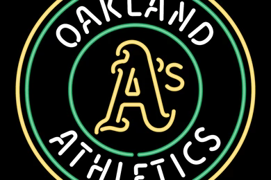 Oakland Athletics Wallpapers   Wallpapers Zone