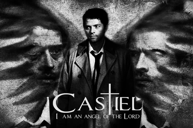 Supernatural Wallpapers