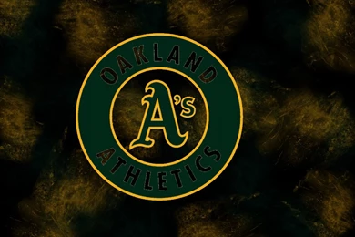 Oakland Athletics Wallpapers   Wallpapers Zone