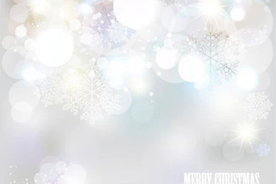Dazzling Snow Backgrounds Vector   Backgrounds