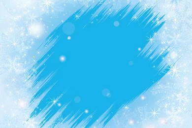 Winter Snowflake Backgrounds Art Design Vector 04   Vector ...