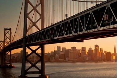 Oakland Bay San Francisco Mobile Wallpapers   Mobiles Wall