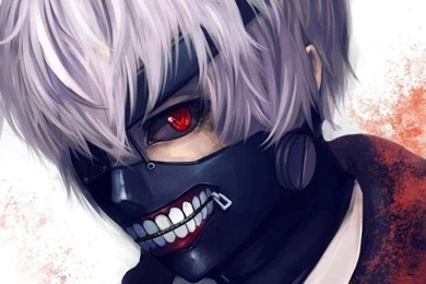 Angry Looks Horror Look Anime Boys Wallpapers DPs