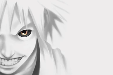 Download Wallpapers 3840x2160 Anime, Boy, Anger, Teeth, Fangs 4K ...