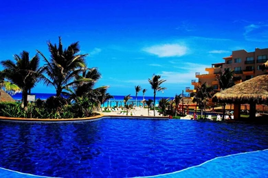 40+ Best HD Cancun Wallpapers