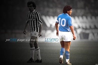 Maradona