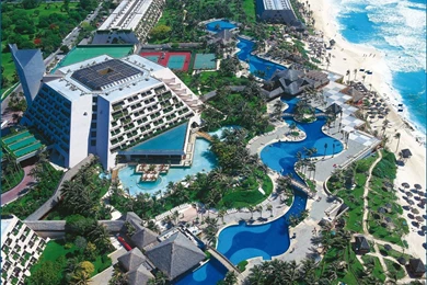 Oasis Cancun Wallpapers   Wallpaper.