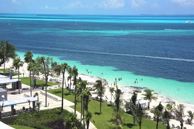 Beach Palace Cancun Wallpapers 10, Beach Pictures And Images