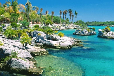 Cancun Mexico Beaches