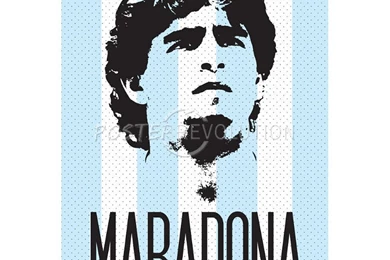 Gallery Tabloid Actress: Diego Maradona Wallpapers