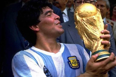 Diego Maradona Wallpapers   Wallpapers Z