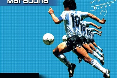 Wallpapers Janis Joplin Maradona 800x600