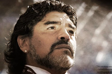 Diego Maradona Wallpapers Hd For Ipad   Wallpapers Z