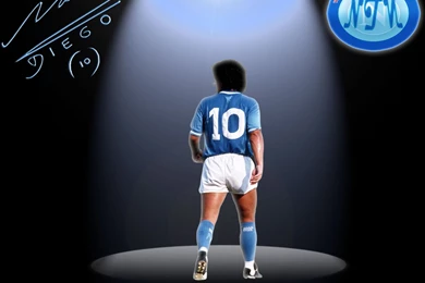 Maradona