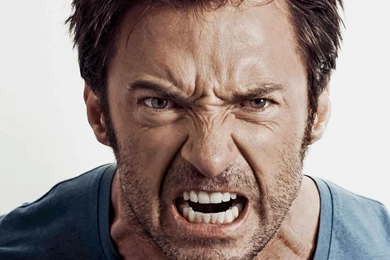 57+ HD Angry Wallpapers & Background Images