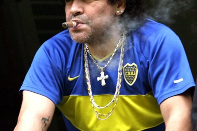 Diego Maradona Photo, Pics, Wallpapers   Photo