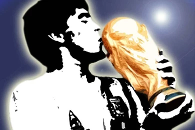 Diego Armando Maradona Pictures, Football Wallpapers And Photos