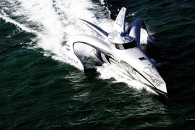 3 Fantastic HD Speed Boat Wallpapers   HDWallSource.com