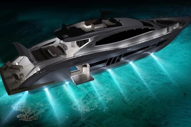 Wallpapers Military Boats Speed For PC 1600x900