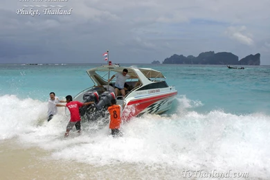 Phuket  Thailand Wallpapers