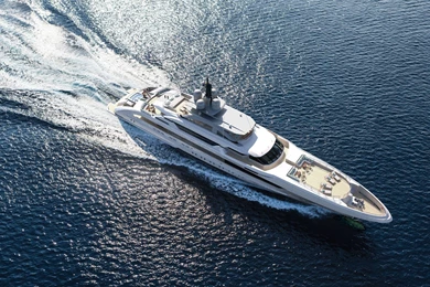 Monaco Yacht Show 2014: The Best New Boats And Concepts ...