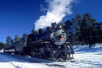 Speed Boat In Night Wallpapers