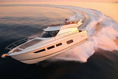 ShowBoats International Pte Ltd