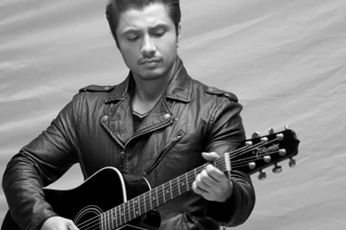 Ali Zafar Wallpapers