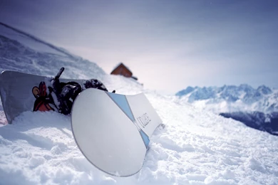 Winter Sports: Snowboarding HD Wallpapers. 4K Wallpapers