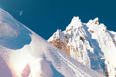 Snowboarding Computer Wallpapers, Desktop Backgrounds