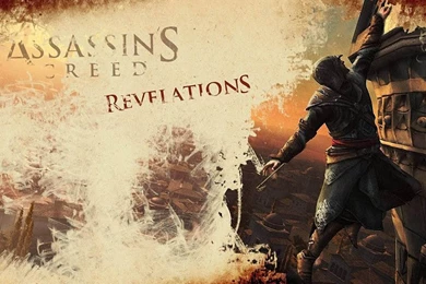 PC Destop Image Assassins Creed HD Wallpapers   HD Picture