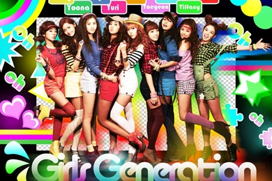 Usuitakumi77   Girls Generation/SNSD Wallpapers (33921448)   Fanpop
