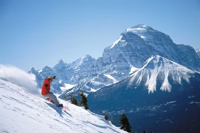 3 Best Snowboarding Holiday Destinations