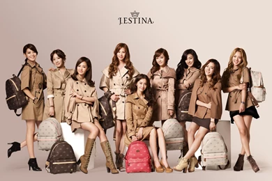Girls Genaration HD Wallpapers SNSD