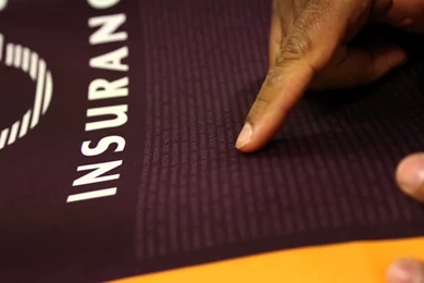 Brisbane Broncos Member Jersey   Kym Panzram   YouTube