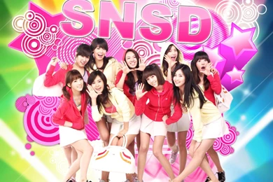 The Freestyle Sports SNSD Wallpapers HD Will Light Up Your Desktop ...