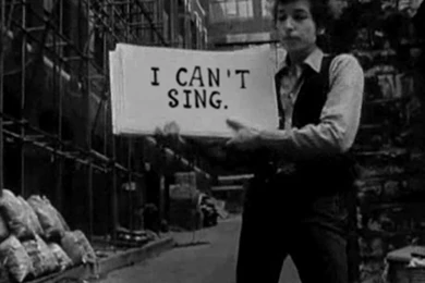 Bob Dylan Images