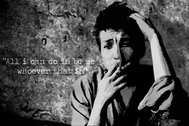 A Wallpapers I Just Finished (Bob Dylan)   [1920x1080]   Imgur