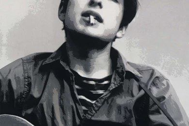 Model Actress Gallery: Bob Dylan Wallpapers