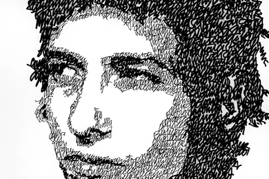 Gallery Network Cute: Bob Dylan Photos