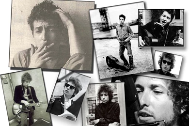 Bob Dylan   Bob Dylan Wallpapers (16397271)   Fanpop