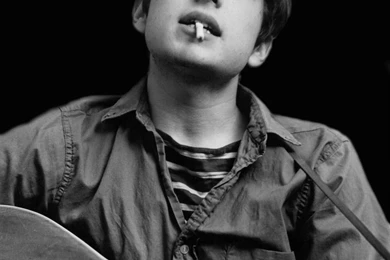 30+ Best HD Bob Dylan Wallpapers