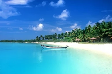 Top Beach Wallpapers Beach Backgrounds Nature Backgrounds 30037 ...