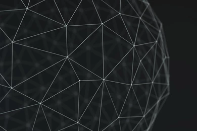 Geometric Minimalism [2560x1600] : Wallpapers