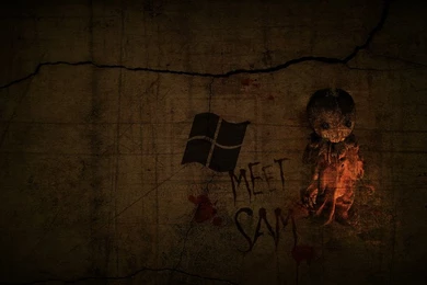 Trick R Treat Wallpapers